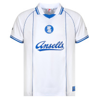 Birmingham City 1984/1985 Patrick Away Retro Jersey