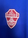 Thai Version Elche CF 25/26 Third Jersey