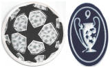 Real Madrid 2010/2011 Third Retro Jersey