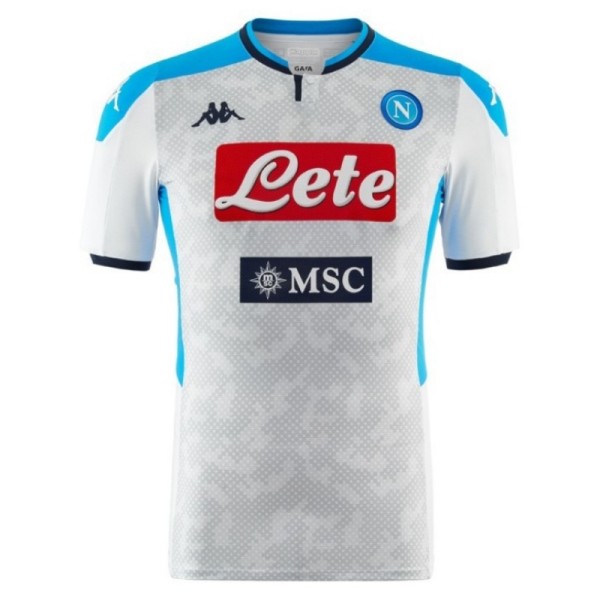 Napoli 2019/2020 Third Retro Jersey