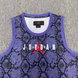 AJ 2025 Basketball Matchday Kits - ZA037