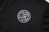 Germany 25/26 125th Anniversary Half-Zip Training Top and Pants Set B2579