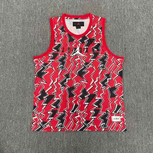 AJ 2025 Basketball Matchday Kits - ZA043