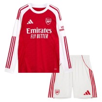 ARS 25/26 Home Long Sleeve Jersey and Short Kit