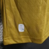 Player Version Crystal Palace 25/26 Away Authentic Jersey