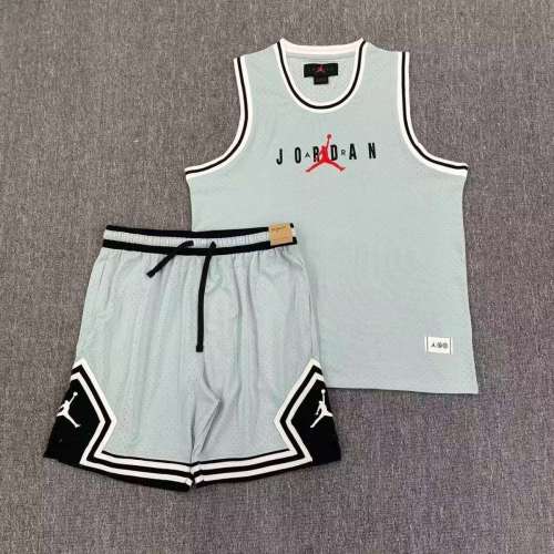 AJ 2025 Basketball Matchday Kits - A075