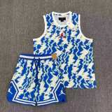 AJ 2025 Basketball Matchday Kits - ZA041