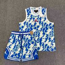 AJ 2025 Basketball Matchday Kits - ZA041