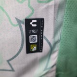 Player Version Club León 25/26 Away Authentic Jersey
