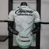 Player Version Club León 25/26 Away Authentic Jersey