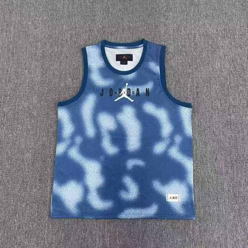 AJ 2025 Basketball Matchday Kits - ZA059