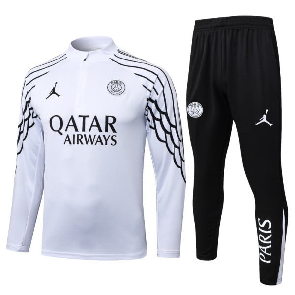 PSG 25/26 Half-Zip Training Top and Pants Set B2574 - PM