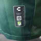 Player Version Club León 25/26 Home Authentic Jersey