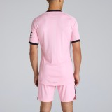 MUFC 25/26 Goalkeeper Jersey and Short Kit