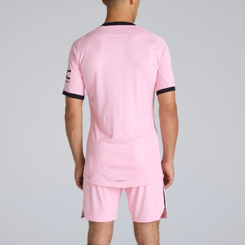 MUFC 25/26 Goalkeeper Jersey and Short Kit