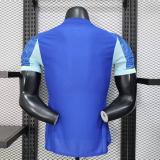 Player Version Olympique Marseille 25/26 Third Authentic Jersey