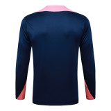 Barcelona 25/26 Half-Zip Training Top and Pants Set B2583