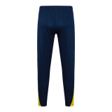 Atletico Madrid 25/26 Half-Zip Training Top and Pants Set B2580