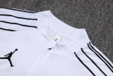 PSG 25/26 Half-Zip Training Top and Pants Set B2574 - PM