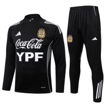 Argentina 25/26 Half-Zip Training Top and Pants Set B2572