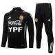 Argentina 25/26 Half-Zip Training Top and Pants Set B2572