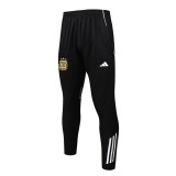 Argentina 25/26 Half-Zip Training Top and Pants Set B2572