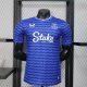 Player Version Everton 25/26 Home Authentic Jersey