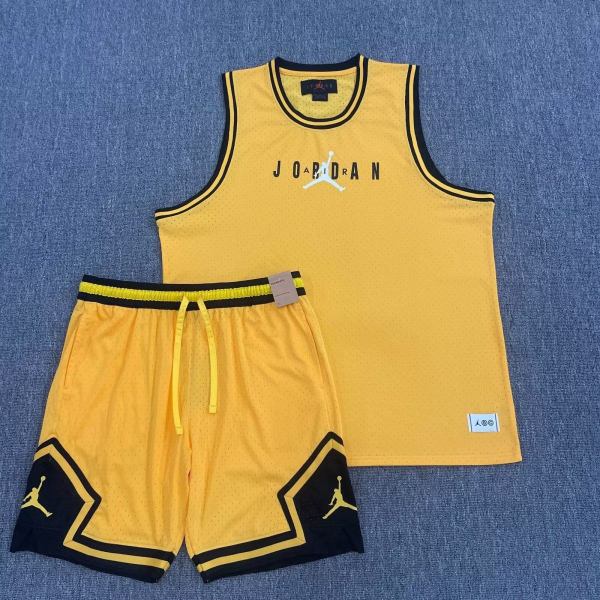 AJ 2025 Basketball Matchday Kits - A073