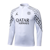 PSG 25/26 Half-Zip Training Top and Pants Set B2574 - PM