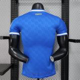 Player Version Real Madrid 25/26 Third Authentic Jersey