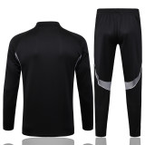 Argentina 25/26 Half-Zip Training Top and Pants Set B2572