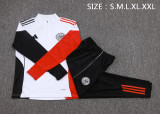 Ajax 25/26 Half-Zip Training Top and Pants Set B2569