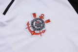 Corinthians 25/26 Half-Zip Training Top and Pants Set B2567