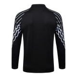 PSG 25/26 Half-Zip Training Top and Pants Set B2573 - PM