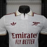 Player Version ARS 25/26 Third Authentic Jersey