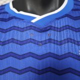 Player Version Everton 25/26 Home Authentic Jersey