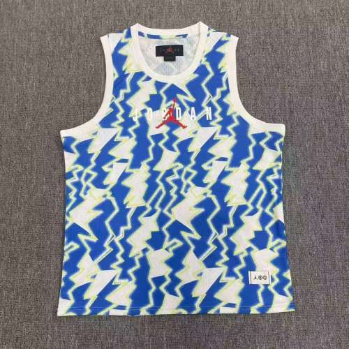 AJ 2025 Basketball Matchday Kits - ZA041