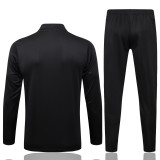 Germany 25/26 125th Anniversary Half-Zip Training Top and Pants Set B2579