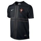Portugal 2013 Away Retro Jersey