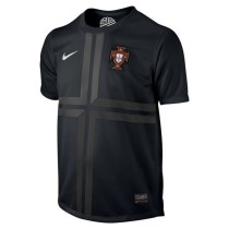 Portugal 2013 Away Retro Jersey