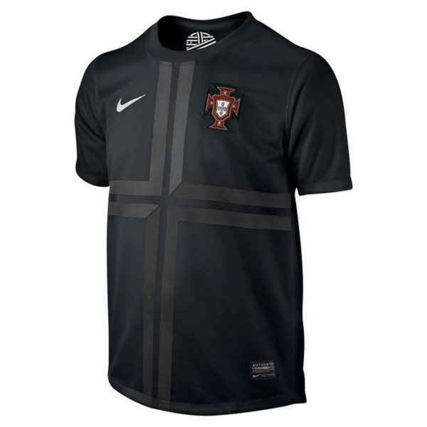 Portugal 2013 Away Retro Jersey
