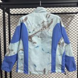 Monterrey 25/26 Team Windbreaker Reversible Jacket