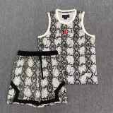 AJ 2025 Basketball Matchday Kits - ZA047