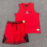 AJ 2025 Basketball Matchday Kits - A078