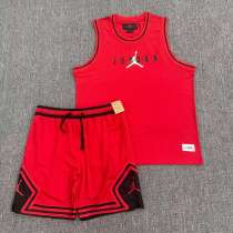 AJ 2025 Basketball Matchday Kits - A078