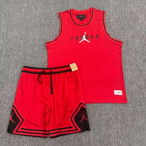 AJ 2025 Basketball Matchday Kits - A078