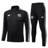 Germany 25/26 125th Anniversary Half-Zip Training Top and Pants Set B2579