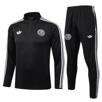 Germany 25/26 125th Anniversary Half-Zip Training Top and Pants Set B2579