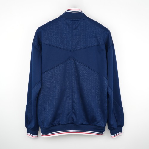 France 25/26 Team Track Jacket