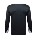 Chelsea 25/26 Half-Zip Training Top and Pants Set B2577